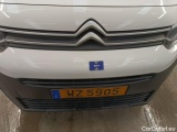  Citroen  Berlingo CITROEN  VAN MWB DIESEL - 2019 1.5 BlueHDi 102hp XL Heavy Control (EU6.3) 5d Double cab #29