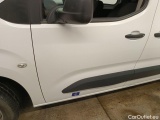  Citroen  Berlingo CITROEN  VAN MWB DIESEL - 2019 1.5 BlueHDi 102hp XL Heavy Control (EU6.3) 5d Double cab #41