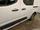  Citroen  Berlingo CITROEN  VAN MWB DIESEL - 2019 1.5 BlueHDi 102hp XL Heavy Control (EU6.3) 5d Double cab #50