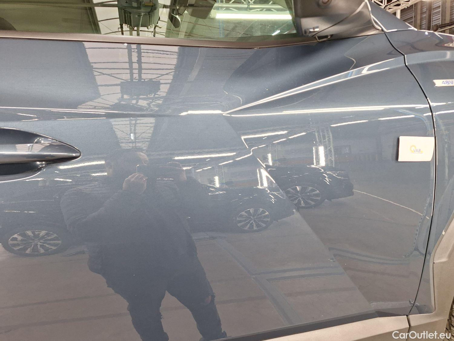  Hyundai  Tucson Hyundai,  '20, Hyundai  1.6 CRDi 48V Shine DCT 5d #5