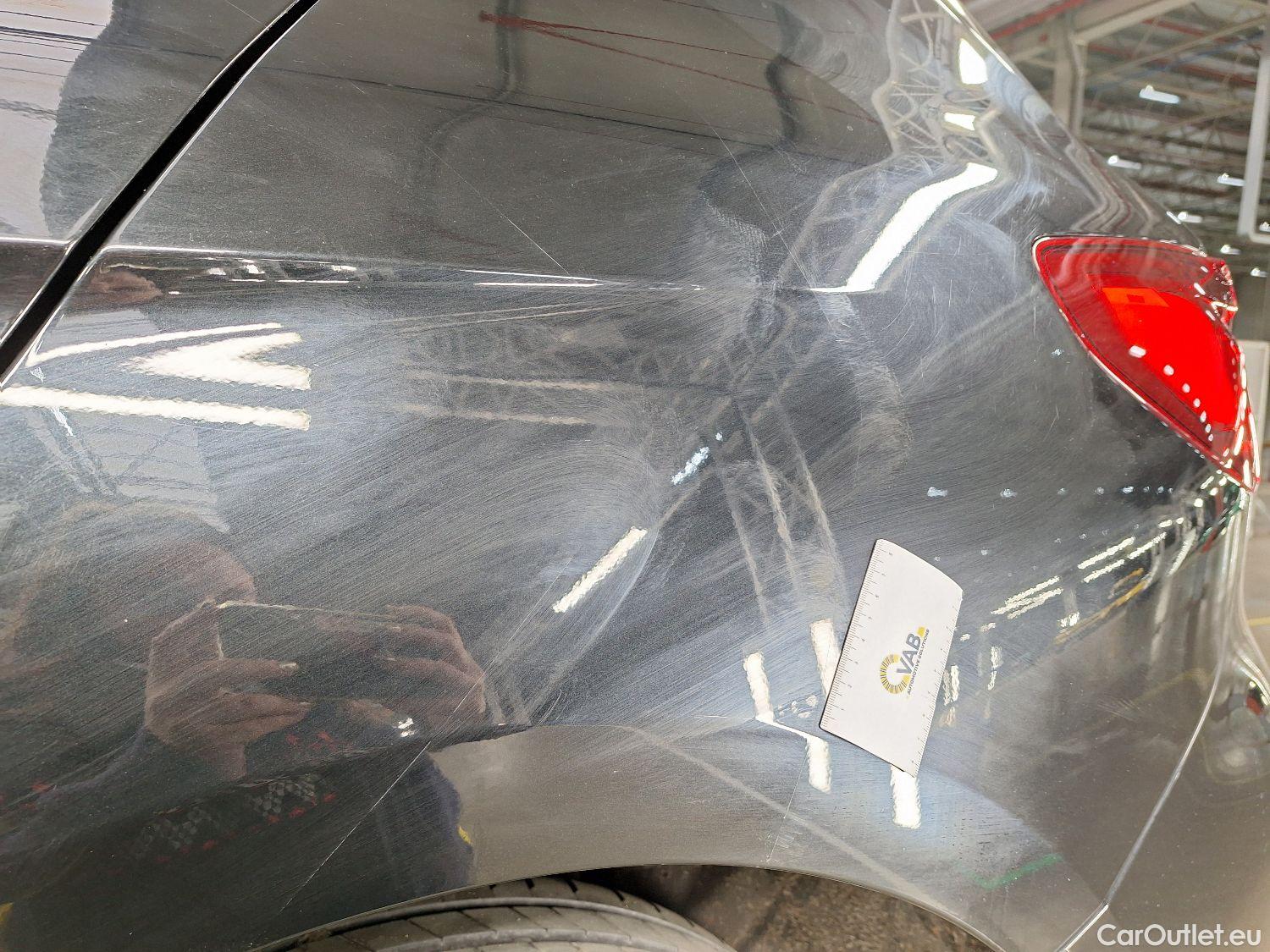  Bmw  Serie 1 BMW, 1-serie '19, BMW 1 Reeks Hatch 116dA (85 kW) 5d #23