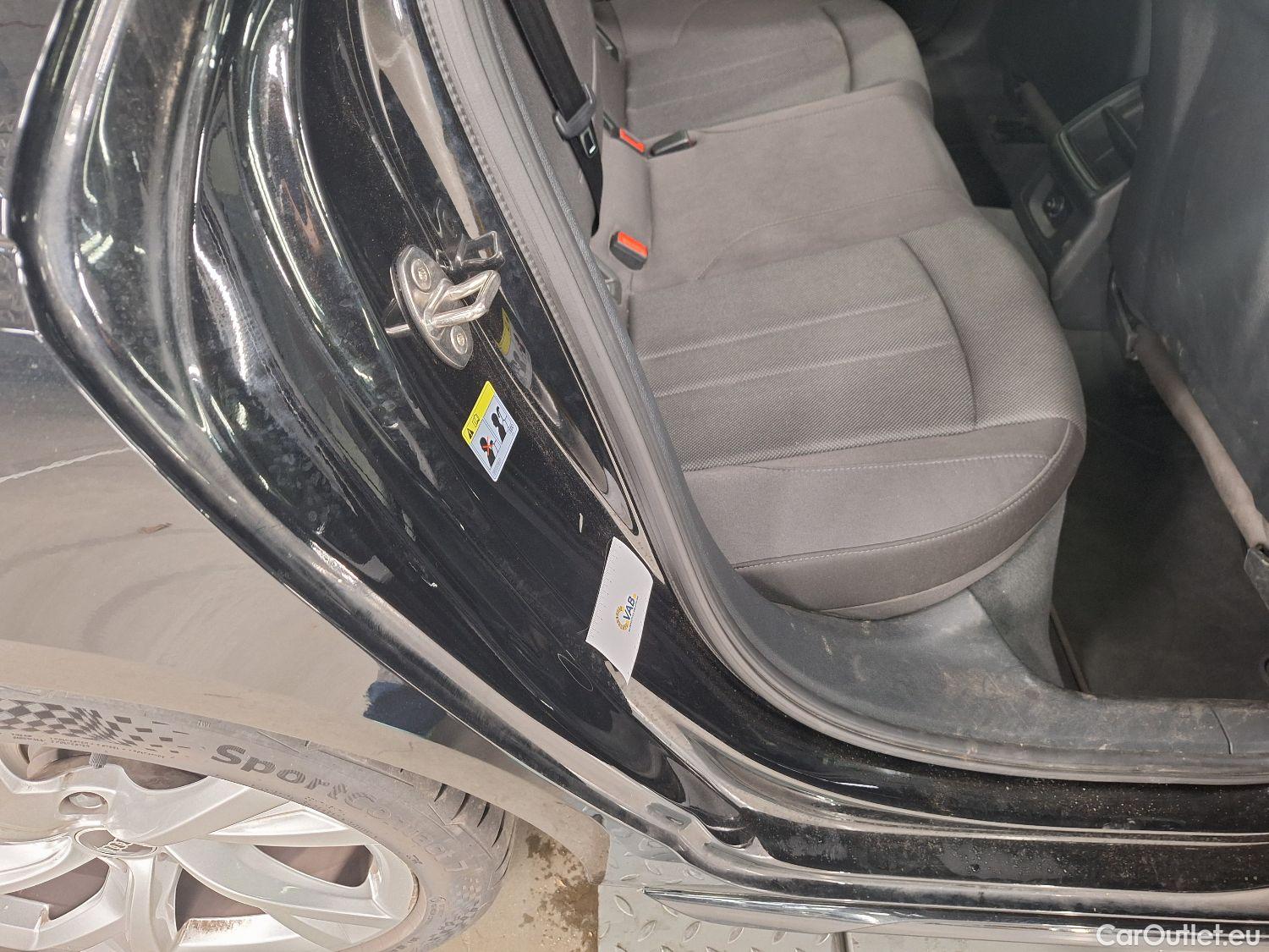  Audi  A4 Audi,  Avant FL'19, Audi  Avant 2.0 30 TDi 100kW S tr S line Busines #38