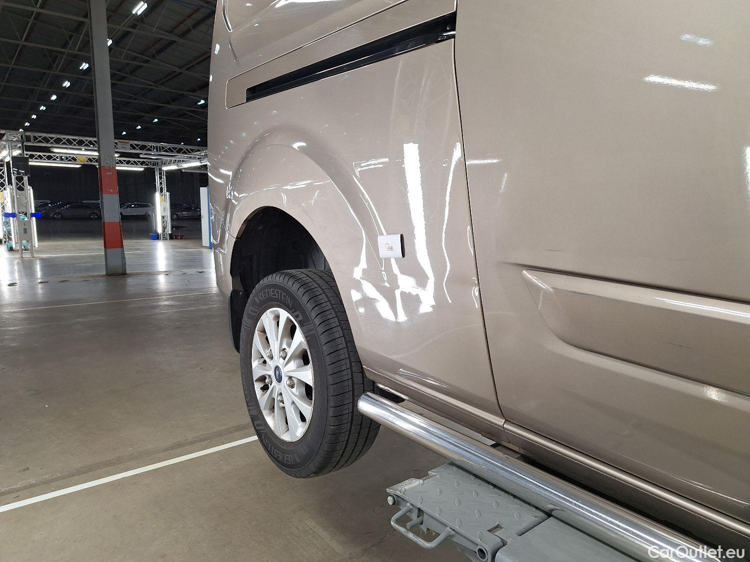  Ford  Transit Ford, _Trans.Custom FL'18, Ford  Custom 320L 2.0TD170Pk/125Kw A6 FWD L 6pl #25