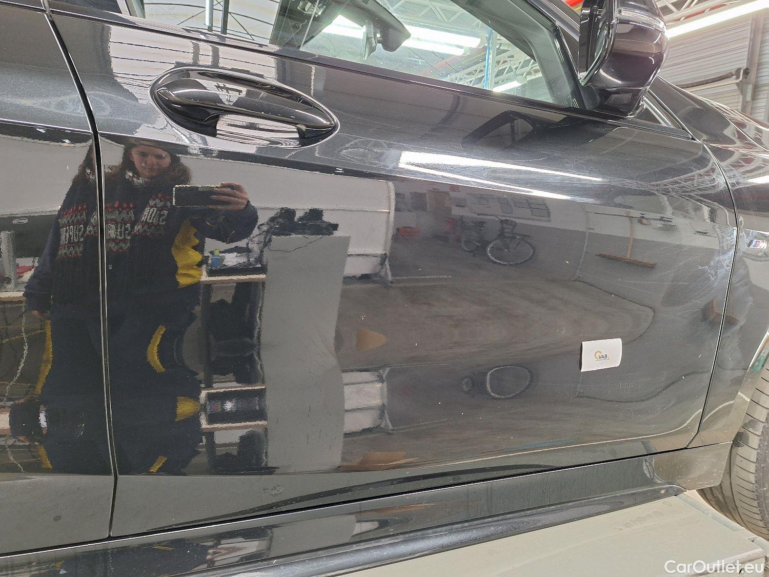  Bmw  Serie 1 BMW, 1-serie '19, BMW 1 Reeks Hatch 116dA (85 kW) 5d #7