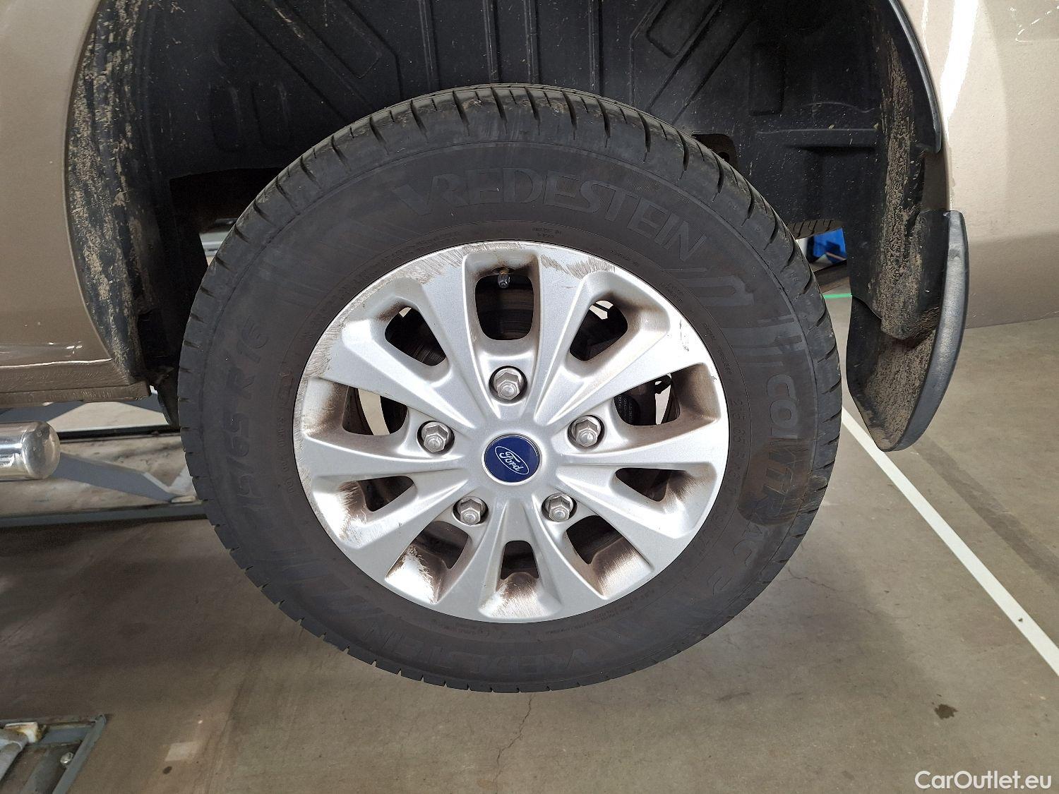  Ford  Transit Ford, _Trans.Custom FL'18, Ford  Custom 320L 2.0TD170Pk/125Kw A6 FWD L 6pl #16