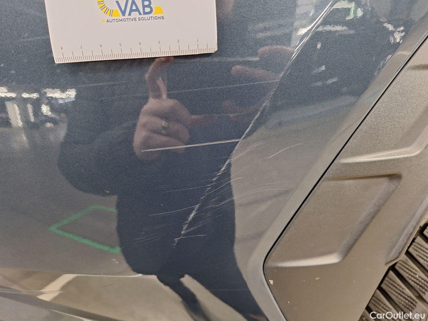  Hyundai  Tucson Hyundai,  '20, Hyundai  1.6 CRDi 48V Shine DCT 5d #13