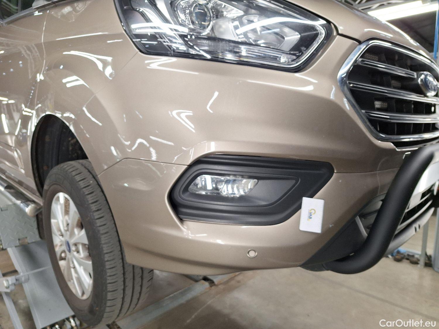  Ford  Transit Ford, _Trans.Custom FL'18, Ford  Custom 320L 2.0TD170Pk/125Kw A6 FWD L 6pl #11