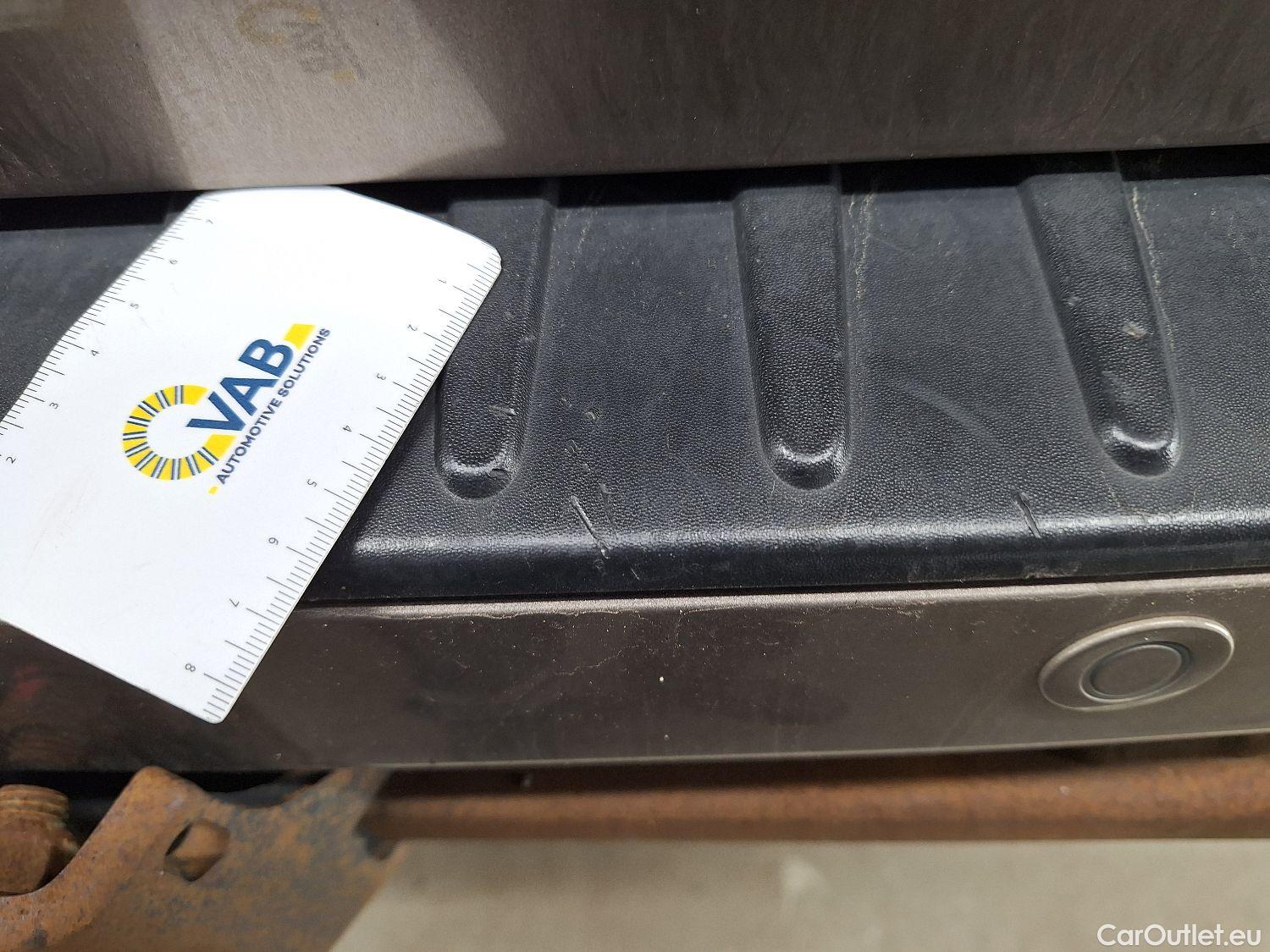  Ford  Transit Ford, _Trans.Custom FL'18, Ford  Custom 320L 2.0TD170Pk/125Kw A6 FWD L 6pl #35