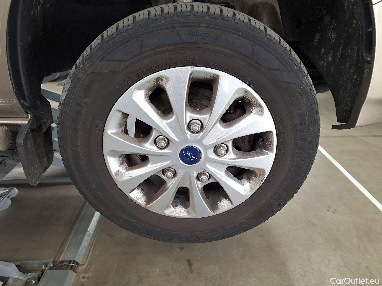  Ford  Transit Ford, _Trans.Custom FL'18, Ford  Custom 320L 2.0TD170Pk/125Kw A6 FWD L 6pl #12