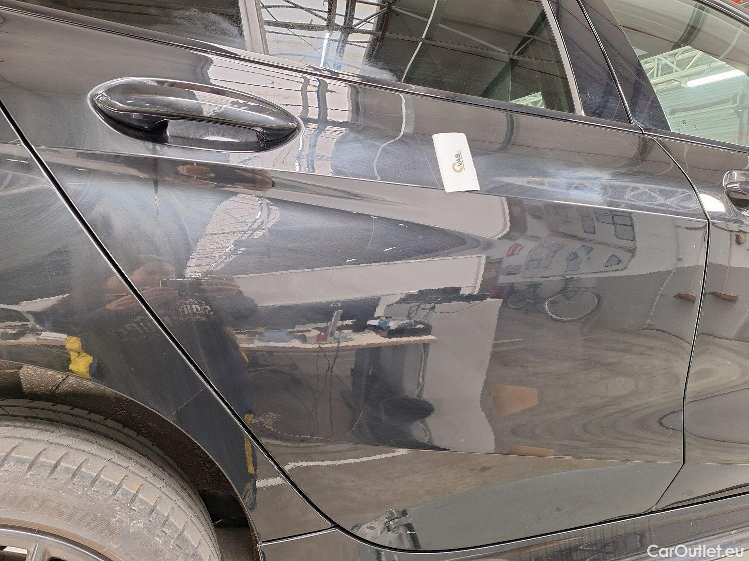  Bmw  Serie 1 BMW, 1-serie '19, BMW 1 Reeks Hatch 116dA (85 kW) 5d #12