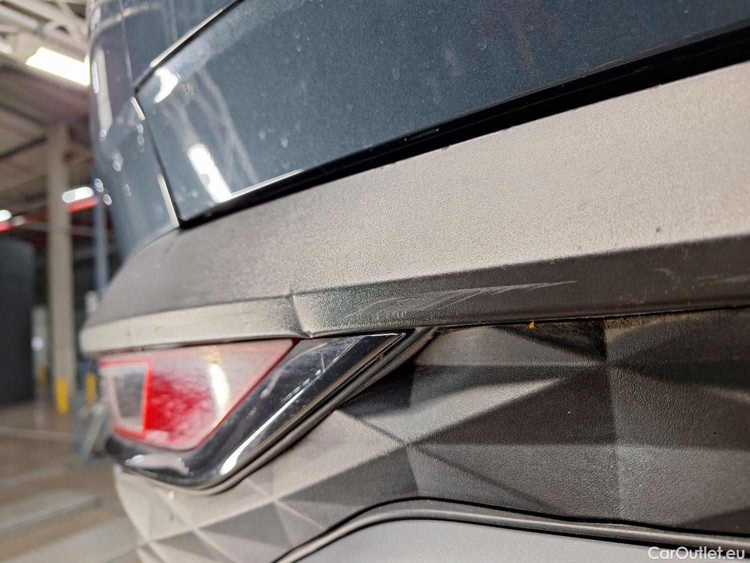  Hyundai  Tucson Hyundai,  '20, Hyundai  1.6 CRDi 48V Shine DCT 5d #15