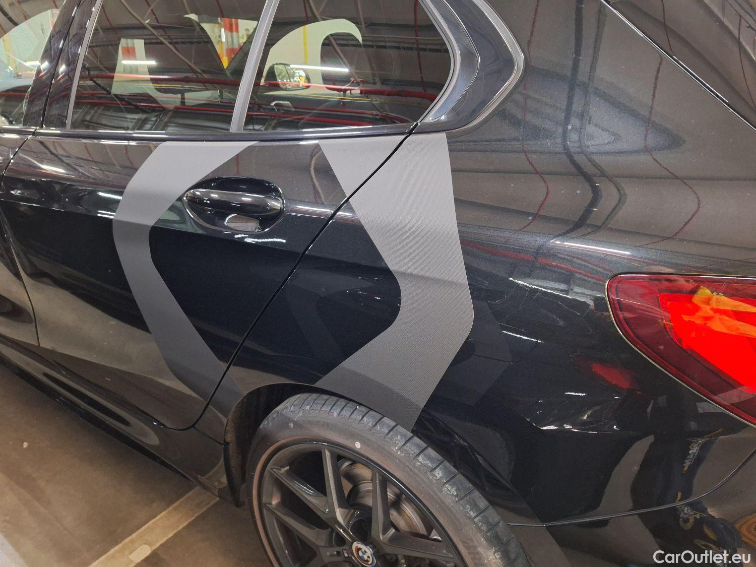  Bmw  Serie 1 BMW, 1-serie '19, BMW 1 Reeks Hatch 116dA (85 kW) 5d #40