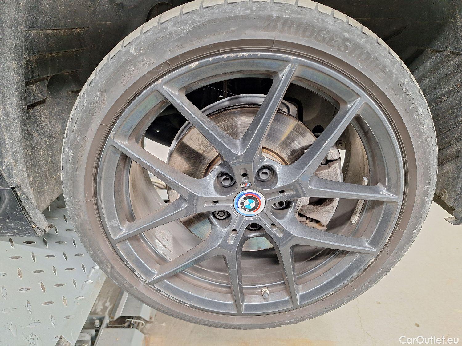  Bmw  Serie 1 BMW, 1-serie '19, BMW 1 Reeks Hatch 116dA (85 kW) 5d #5