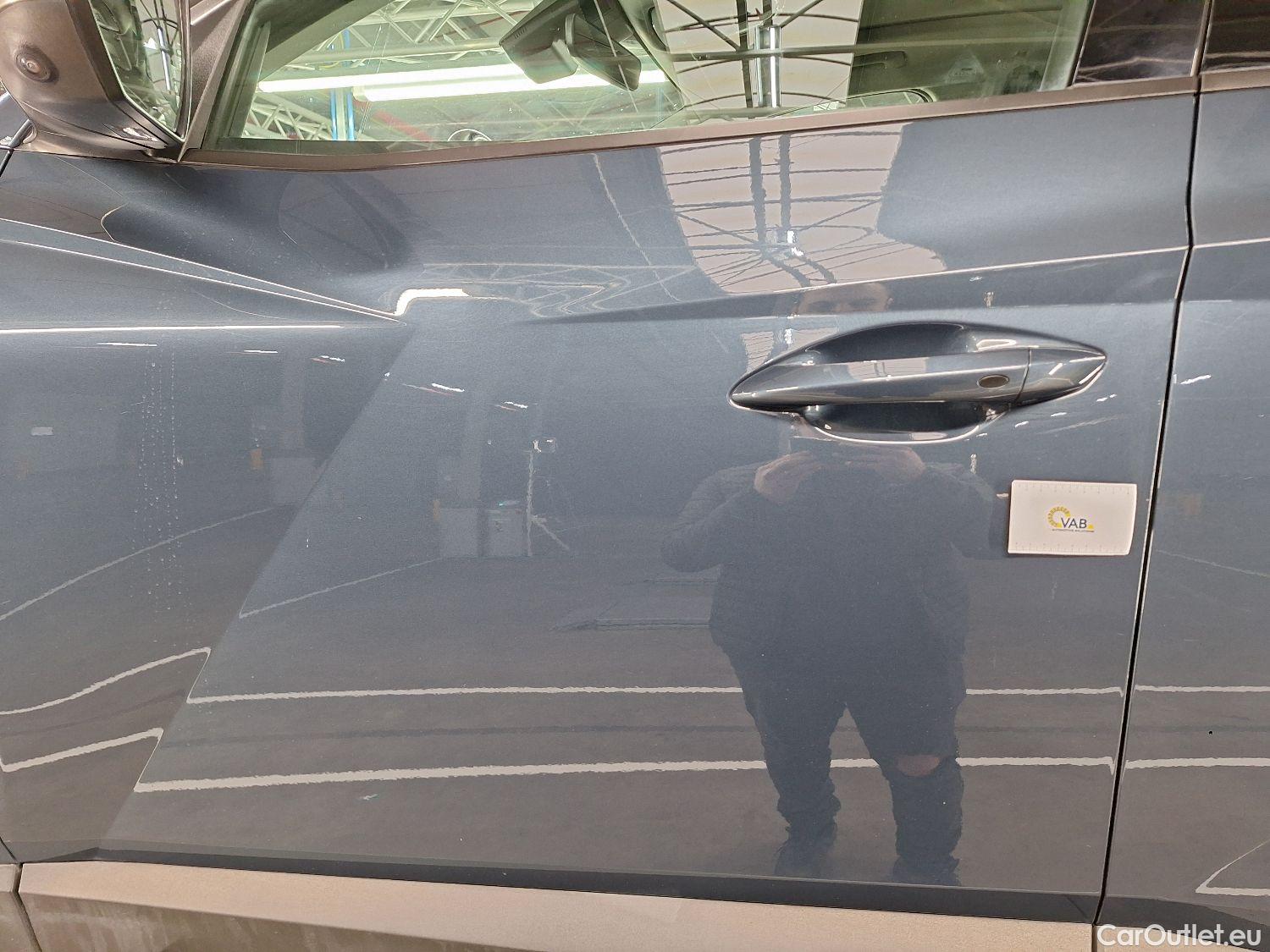  Hyundai  Tucson Hyundai,  '20, Hyundai  1.6 CRDi 48V Shine DCT 5d #21