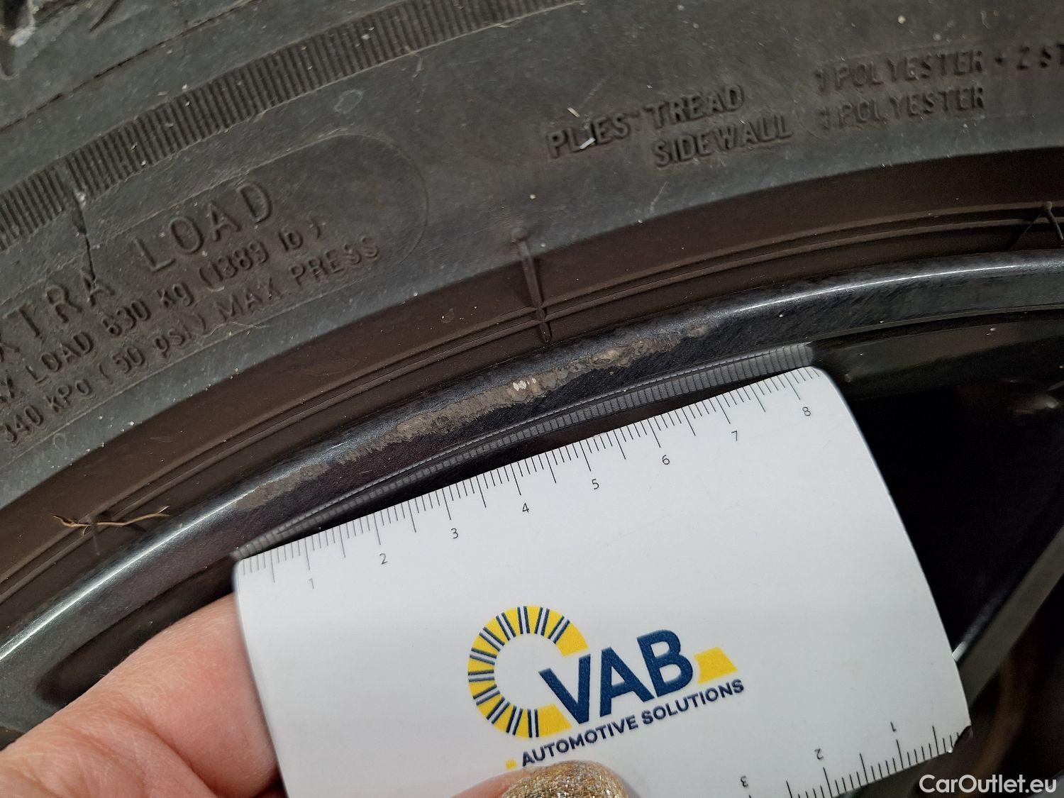  Bmw  Serie 1 BMW, 1-serie '19, BMW 1 Reeks Hatch 116dA (85 kW) 5d #15