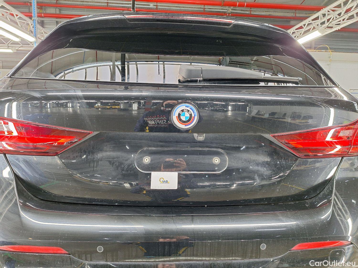  Bmw  Serie 1 BMW, 1-serie '19, BMW 1 Reeks Hatch 116dA (85 kW) 5d #20