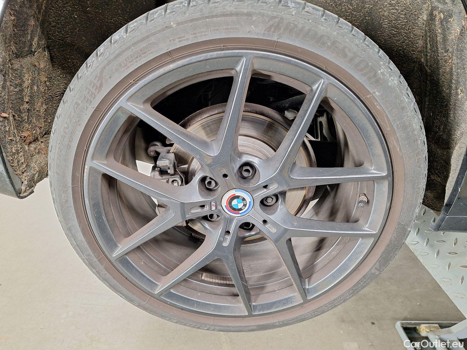  Bmw  Serie 1 BMW, 1-serie '19, BMW 1 Reeks Hatch 116dA (85 kW) 5d #14