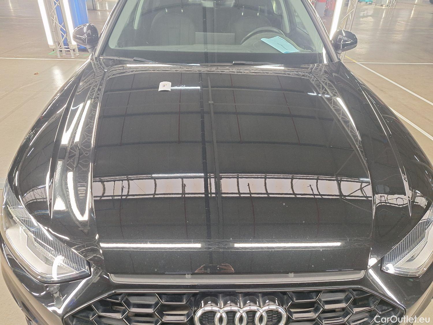  Audi  A4 Audi,  Avant FL'19, Audi  Avant 2.0 30 TDi 100kW S tr S line Busines #53