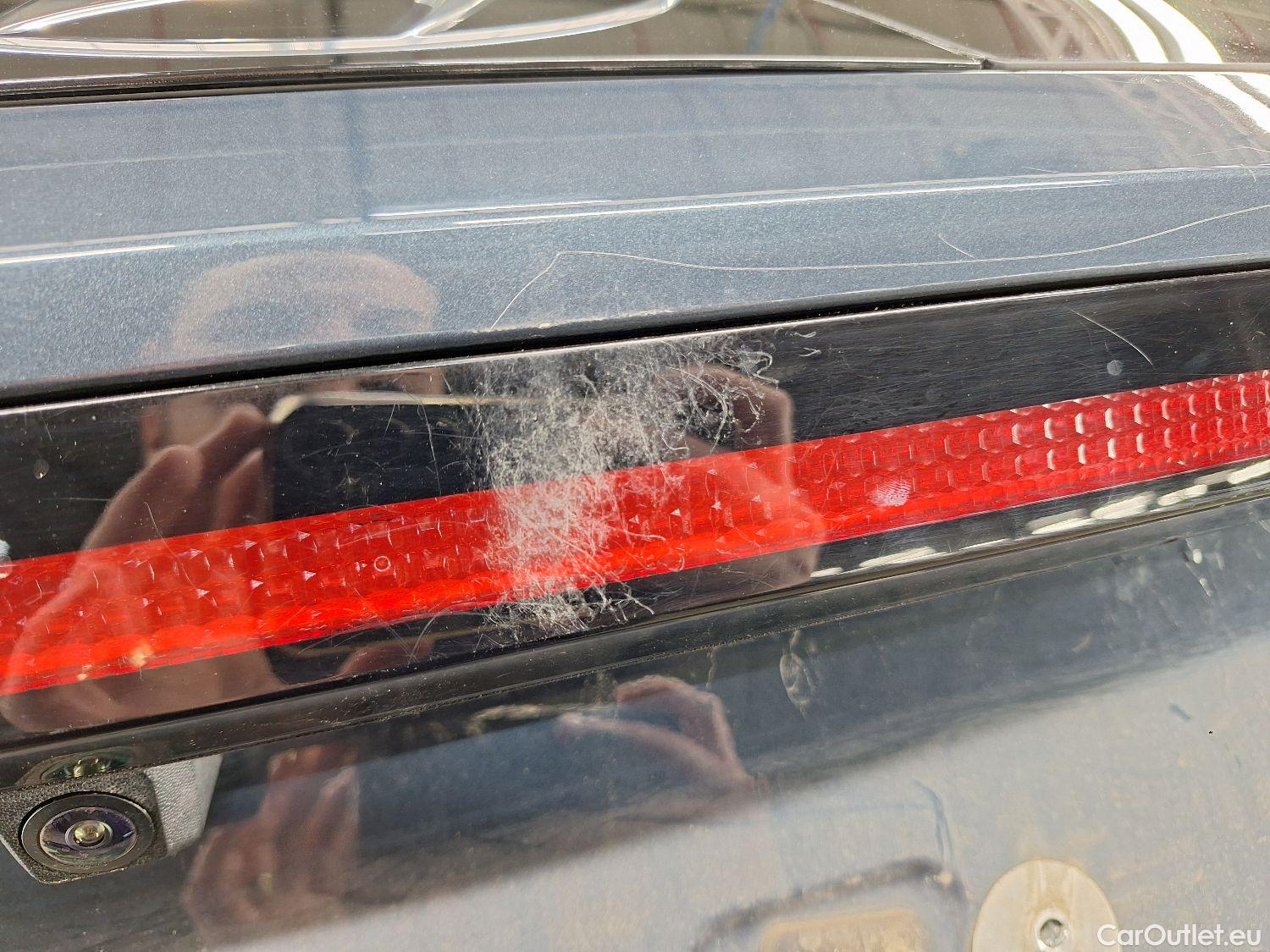  Hyundai  Tucson Hyundai,  '20, Hyundai  1.6 CRDi 48V Shine DCT 5d #26