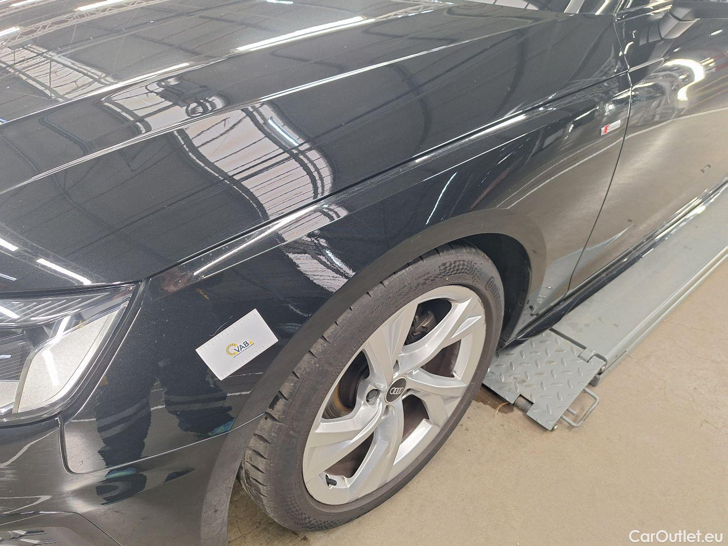  Audi  A4 Audi,  Avant FL'19, Audi  Avant 2.0 30 TDi 100kW S tr S line Busines #51