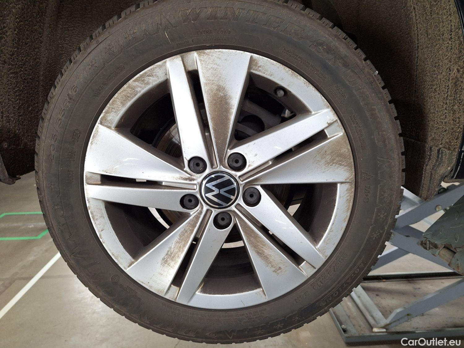  Volkswagen  Golf  VW, VIII Var '20, Volkswagen Variant VIII 2.0 TDI 85kW DSG Life #9