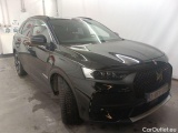  DS  DS7 DS 7 Crossback 1.5 BlueHDi 130 Auto PERFORMANCE Line + 5d #8