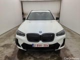 Bmw  iX3 BMW   5d #5