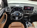  Bmw  iX3 BMW   5d #9