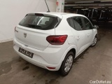  Dacia  Sandero Dacia  SCe 65 Comfort 5d #2