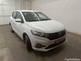  Dacia  Sandero Dacia  SCe 65 Comfort 5d #8