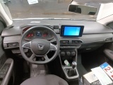  Dacia  Sandero Dacia  SCe 65 Comfort 5d #9