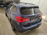  Bmw  iX3 BMW  sDrive35 5d #7