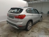  Bmw  X1 BMW  sDrive16dA (85 kW) 5d #2