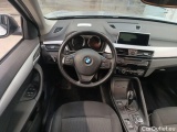  Bmw  X1 BMW  sDrive16dA (85 kW) 5d #9