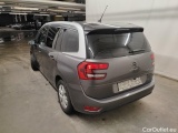  Citroen  C4 Grand Picasso Citroën Grand C4 Spacetourer 1.5 BlueHDi 130 S&S EAT8 Feel 5d #7
