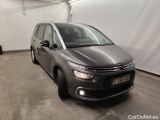  Citroen  C4 Grand Picasso Citroën Grand C4 Spacetourer 1.5 BlueHDi 130 S&S EAT8 Feel 5d #8