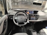  Citroen  C4 Grand Picasso Citroën Grand C4 Spacetourer 1.5 BlueHDi 130 S&S EAT8 Feel 5d #9