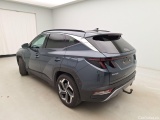  Hyundai  Tucson Hyundai,  '20, Hyundai  1.6 CRDi 48V Shine DCT 5d #6