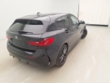  Bmw  Serie 1 BMW, 1-serie '19, BMW 1 Reeks Hatch 116dA (85 kW) 5d #8