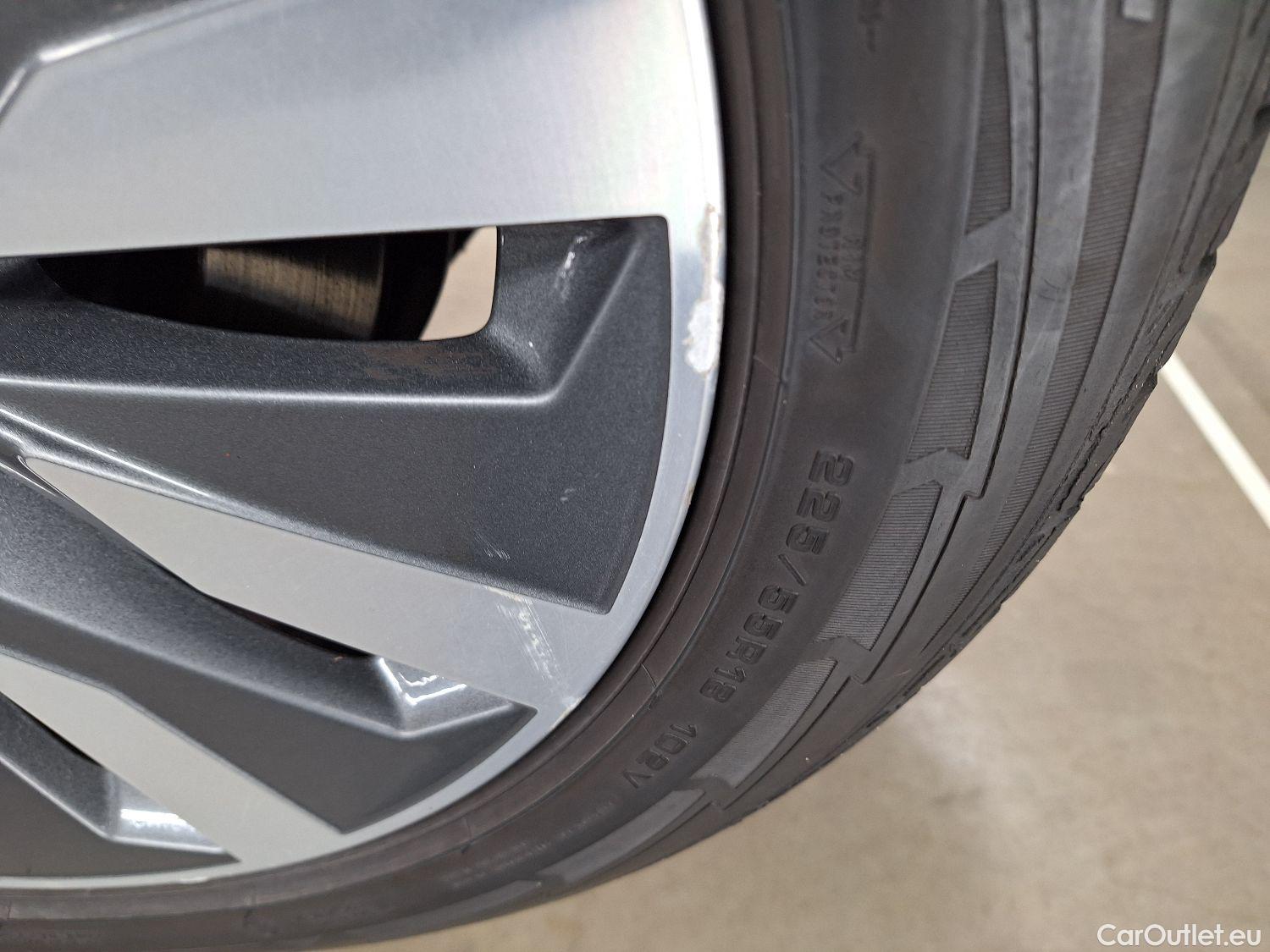  Audi  A6 Audi,  Berline '18, Audi  50 TFSI e S tronic Quattro 4d #13