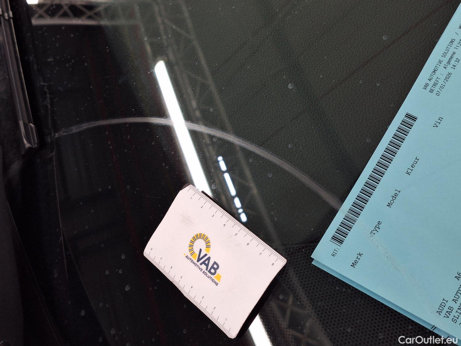  Audi  A6 Audi,  Berline '18, Audi  50 TFSI e S tronic Quattro 4d #2