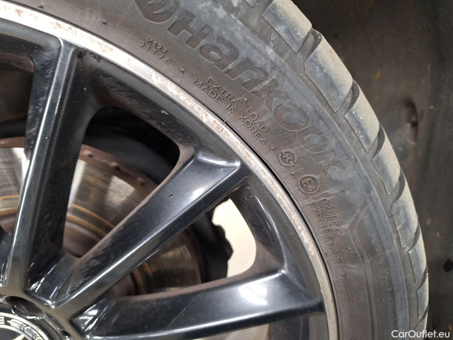  Mercedes  A-Klasse Mercedes, A-Class '18, Mercedes-Benz  A 200 d 5d #13