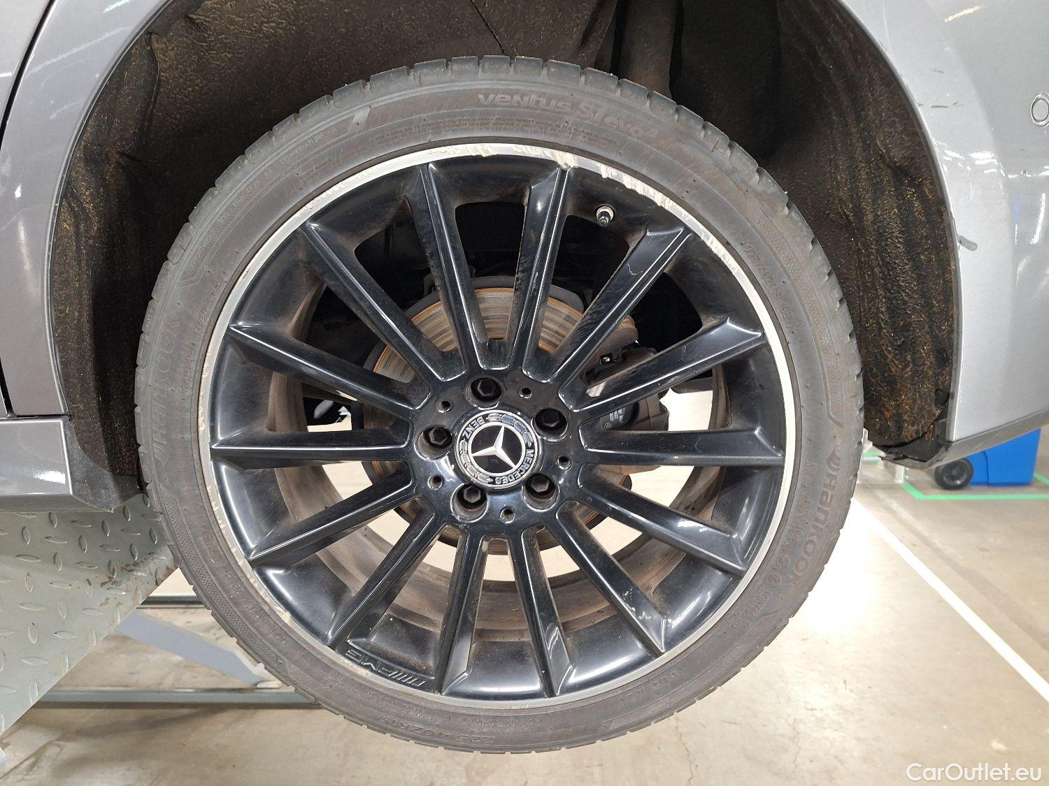  Mercedes  A-Klasse Mercedes, A-Class '18, Mercedes-Benz  A 200 d 5d #10