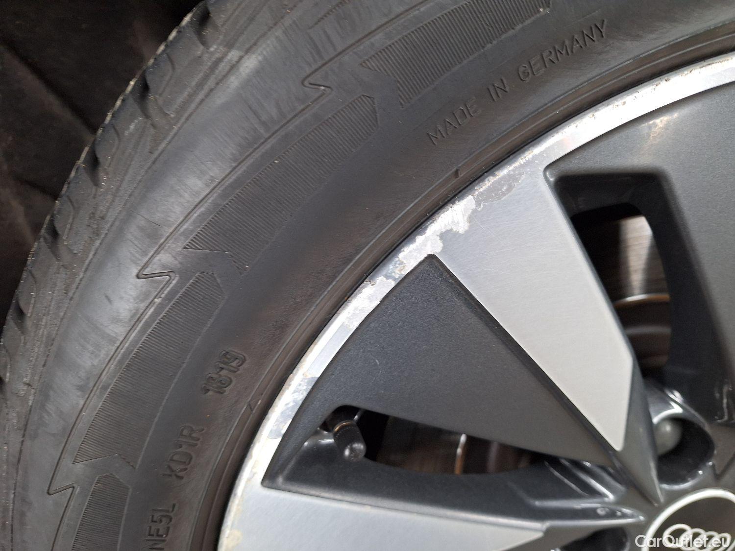  Audi  A6 Audi,  Berline '18, Audi  50 TFSI e S tronic Quattro 4d #11