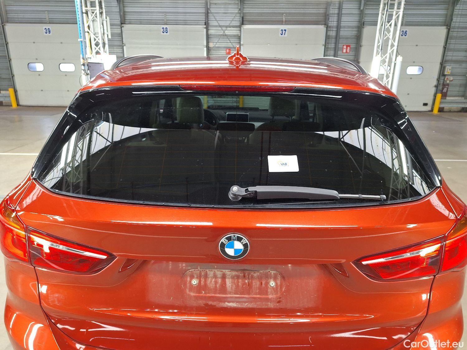  Bmw  X1 BMW,  FL'19, BMW  sDrive16dA (85 kW) 5d #18