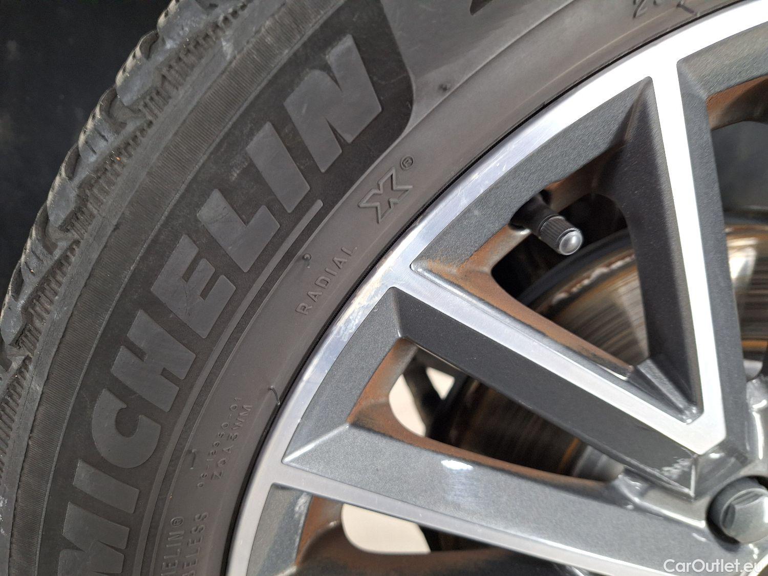  Audi  Q3 Audi,  SB '19, Audi  Sportback 35 TDI S tronic Quattro 5d #7