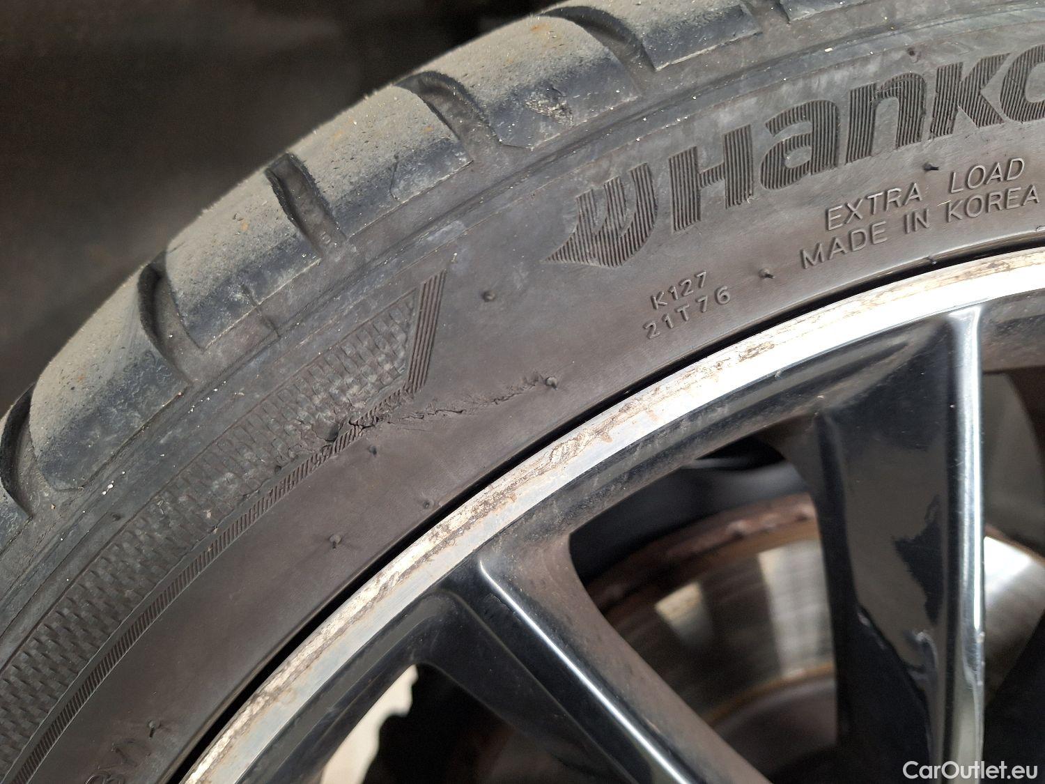  Mercedes  A-Klasse Mercedes, A-Class '18, Mercedes-Benz  A 200 d 5d #9