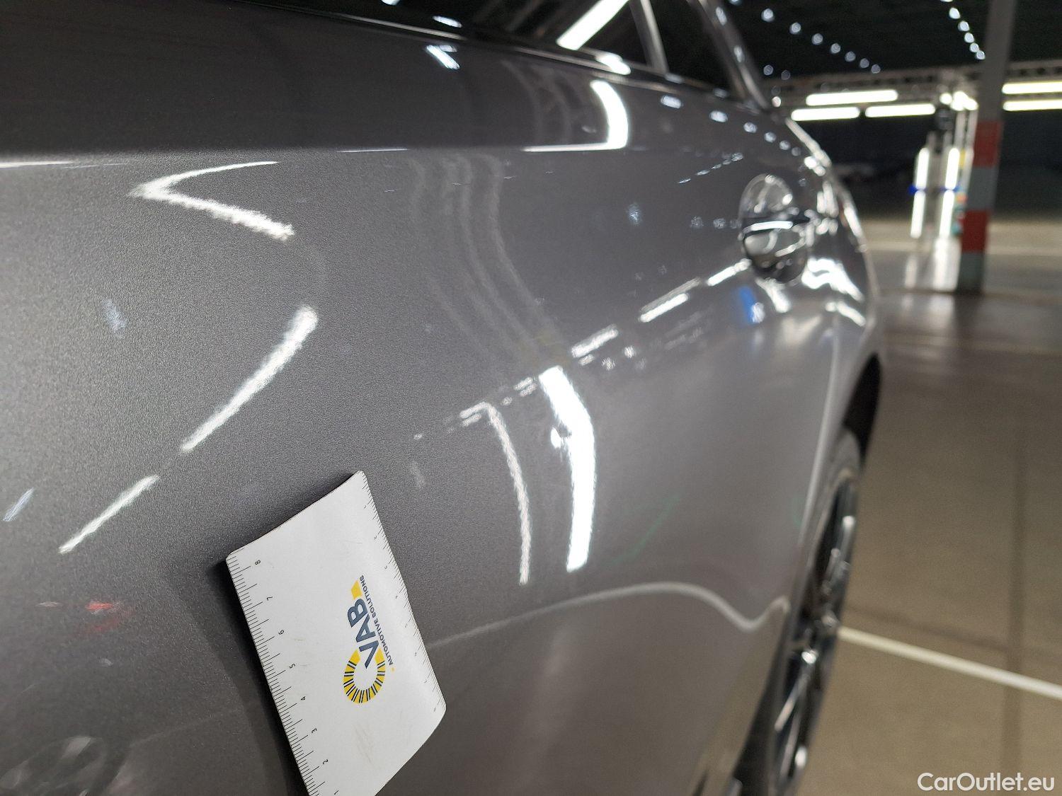  Mercedes  A-Klasse Mercedes, A-Class '18, Mercedes-Benz  A 200 d 5d #29