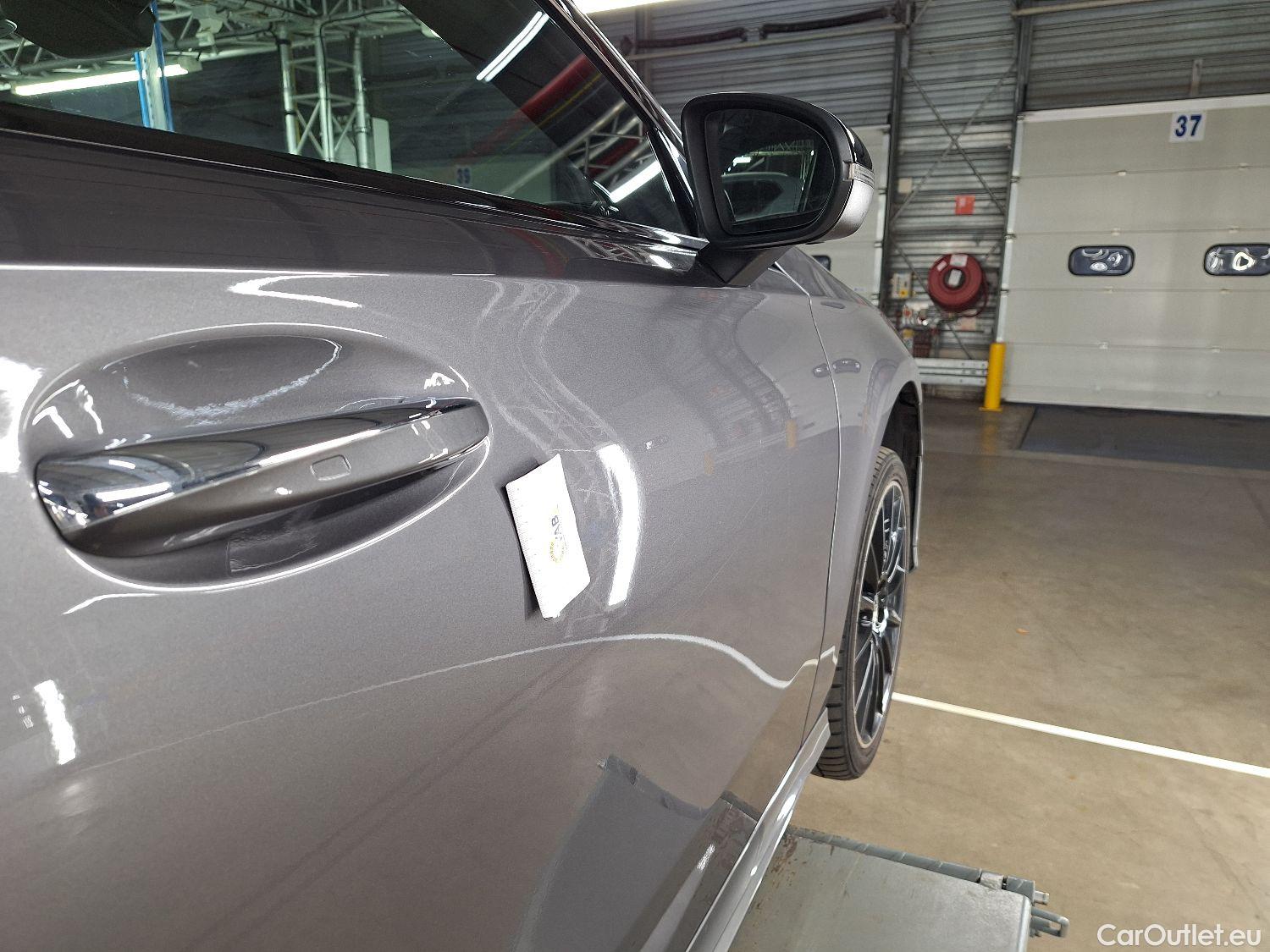  Mercedes  A-Klasse Mercedes, A-Class '18, Mercedes-Benz  A 200 d 5d #18