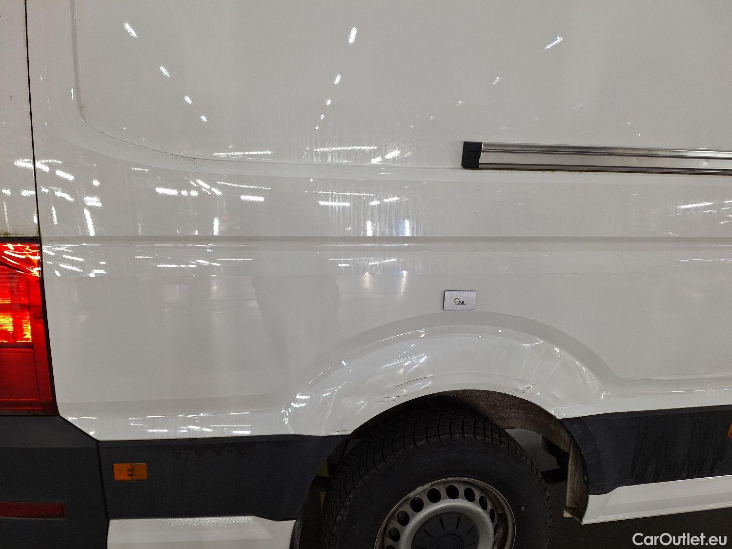  Volkswagen  Crafter VW, _ '17, Volkswagen  35 2.0TDI EU VI-e 103/140 L4H3  #3